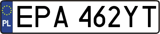 EPA462YT