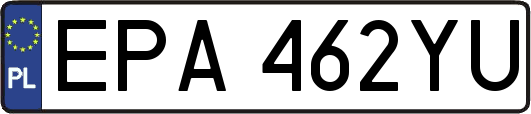 EPA462YU