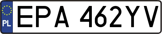 EPA462YV