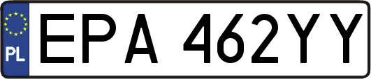 EPA462YY