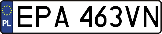 EPA463VN