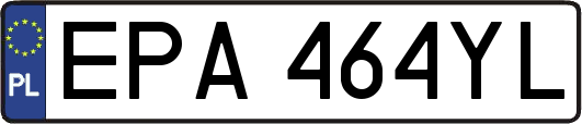 EPA464YL
