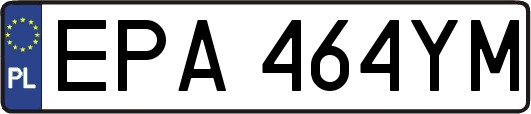 EPA464YM
