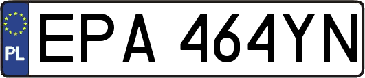 EPA464YN