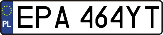 EPA464YT