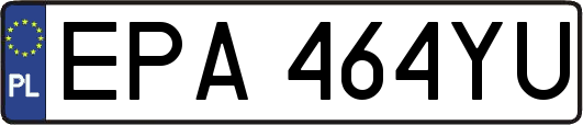 EPA464YU