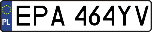 EPA464YV