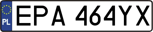 EPA464YX
