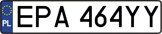 EPA464YY