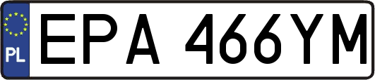 EPA466YM
