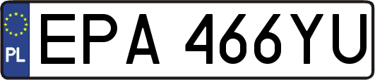 EPA466YU