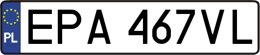 EPA467VL