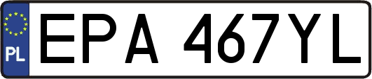 EPA467YL