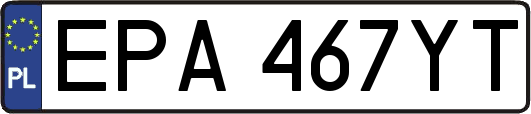 EPA467YT