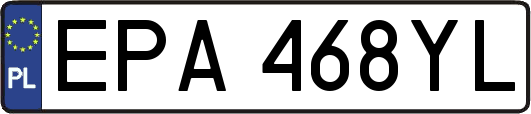 EPA468YL