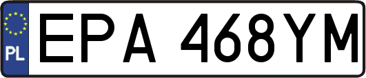 EPA468YM