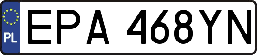 EPA468YN