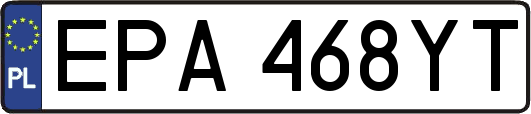 EPA468YT