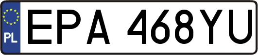 EPA468YU