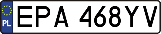 EPA468YV