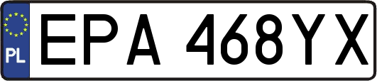 EPA468YX