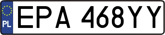 EPA468YY