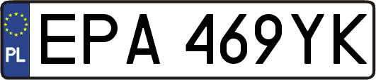 EPA469YK