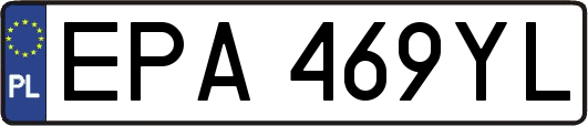 EPA469YL