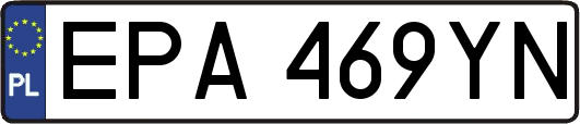 EPA469YN