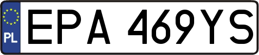 EPA469YS