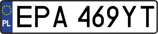 EPA469YT