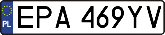 EPA469YV