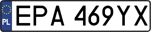 EPA469YX