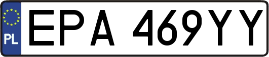 EPA469YY