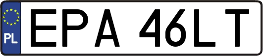 EPA46LT