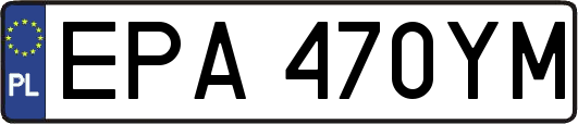 EPA470YM