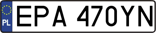 EPA470YN