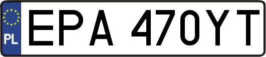 EPA470YT