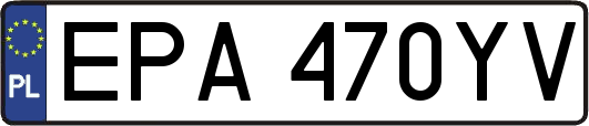 EPA470YV