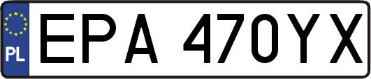 EPA470YX