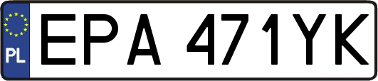 EPA471YK