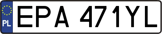 EPA471YL
