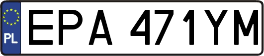 EPA471YM