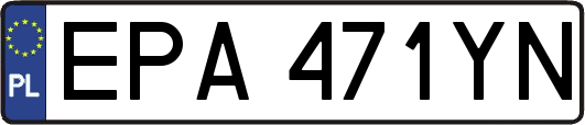 EPA471YN