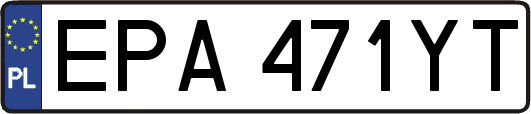 EPA471YT