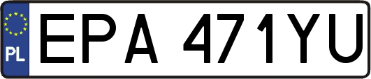 EPA471YU