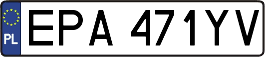 EPA471YV