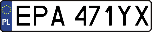 EPA471YX