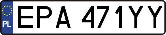 EPA471YY