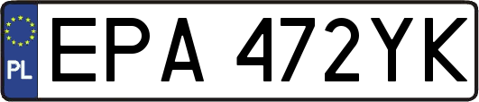 EPA472YK
